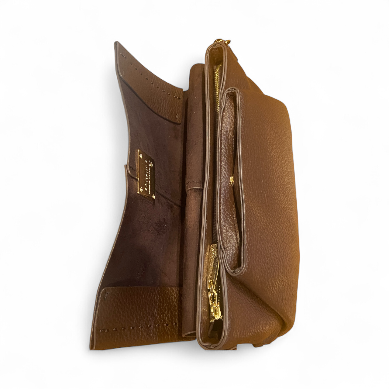 ERMANNO FIRENZE by SCERVINO clutch EBA