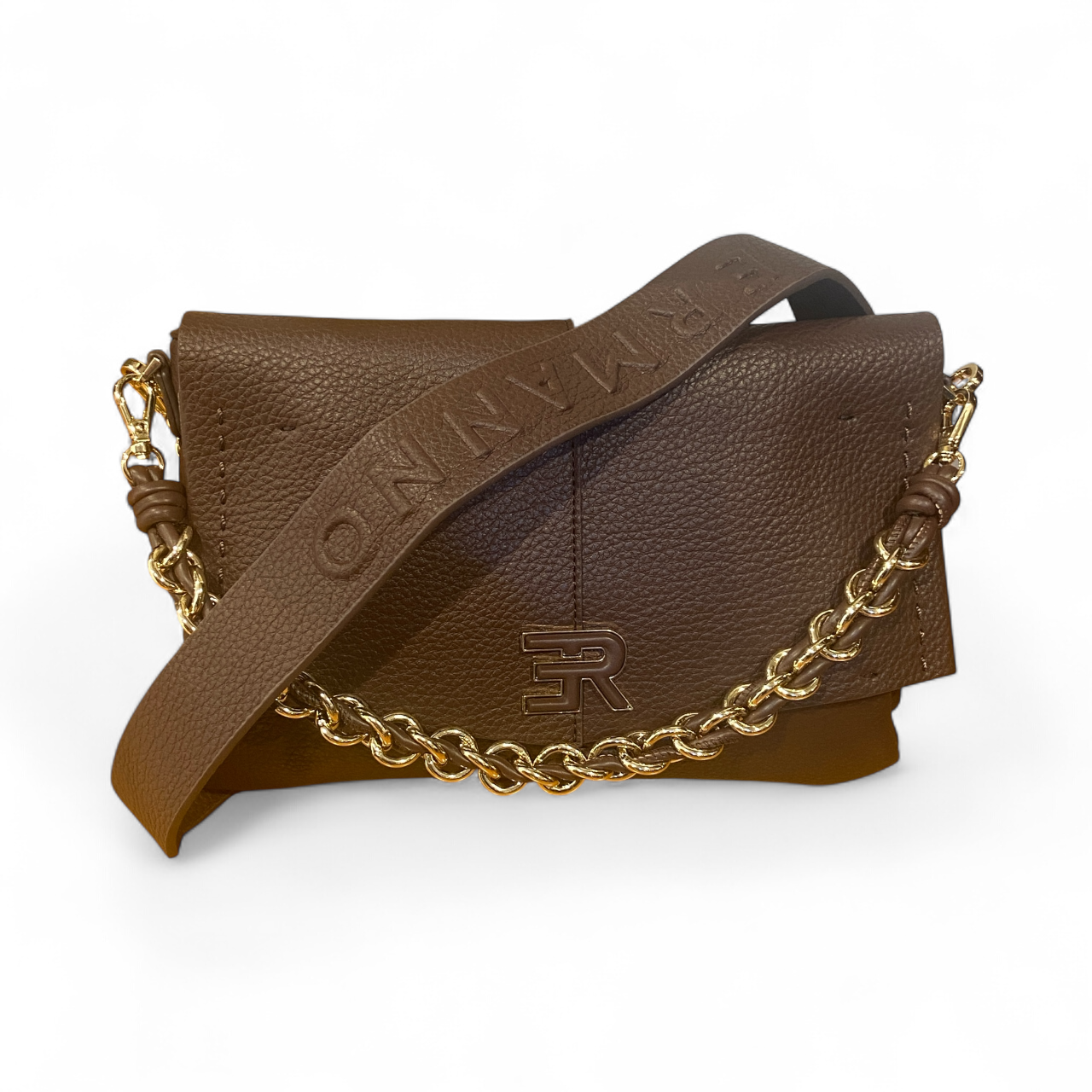 ERMANNO FIRENZE by SCERVINO clutch EBA