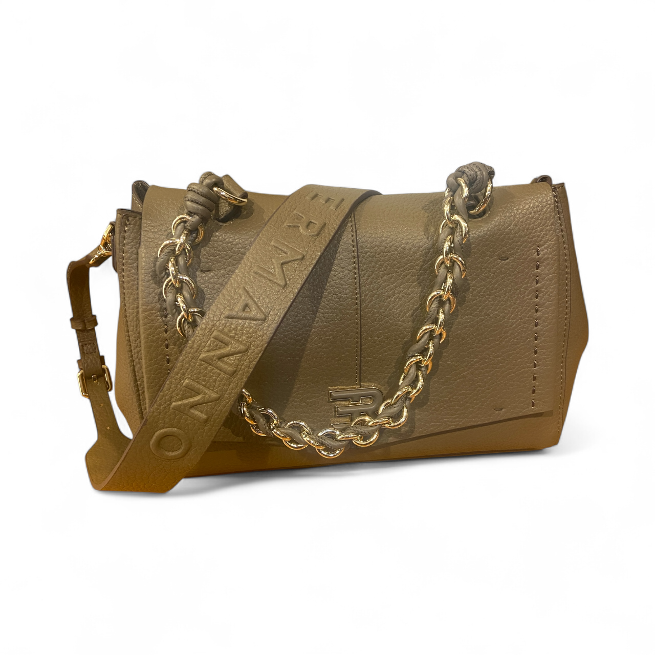 ERMANNO FIRENZE by SCERVINO flap EBA