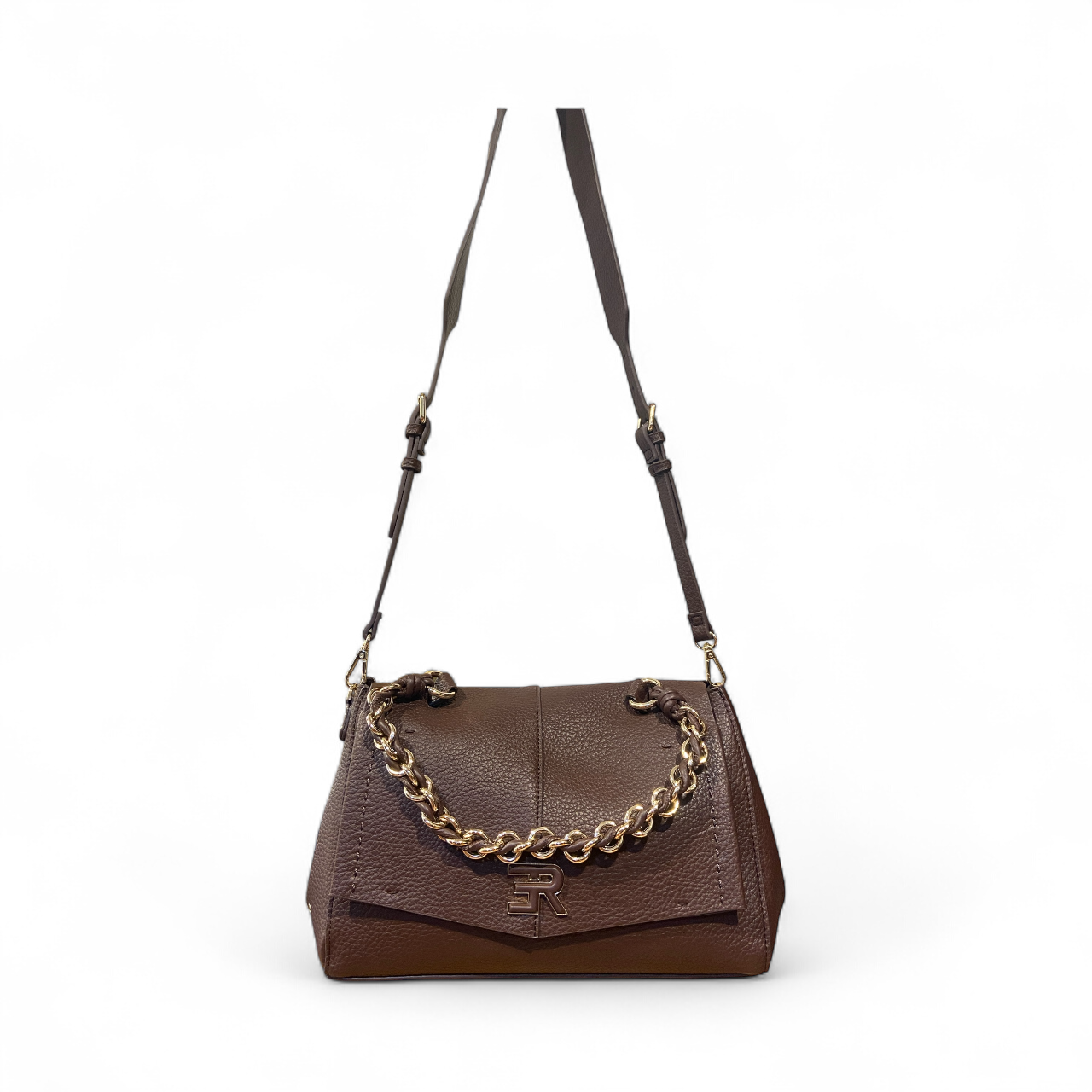 ERMANNO FIRENZE by SCERVINO flap EBA