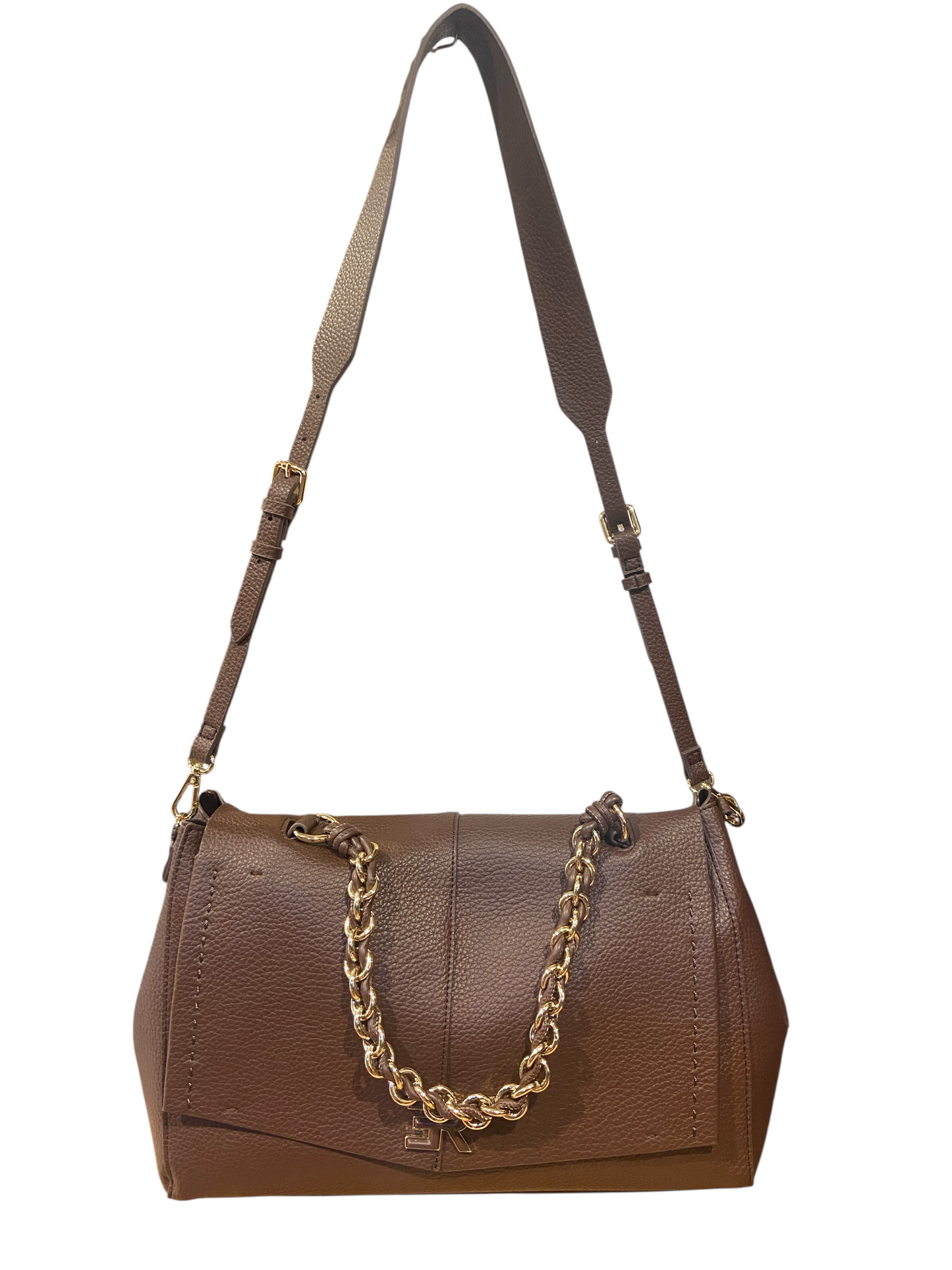 ERMANNO FIRENZE by SCERVINO large flap EBA
