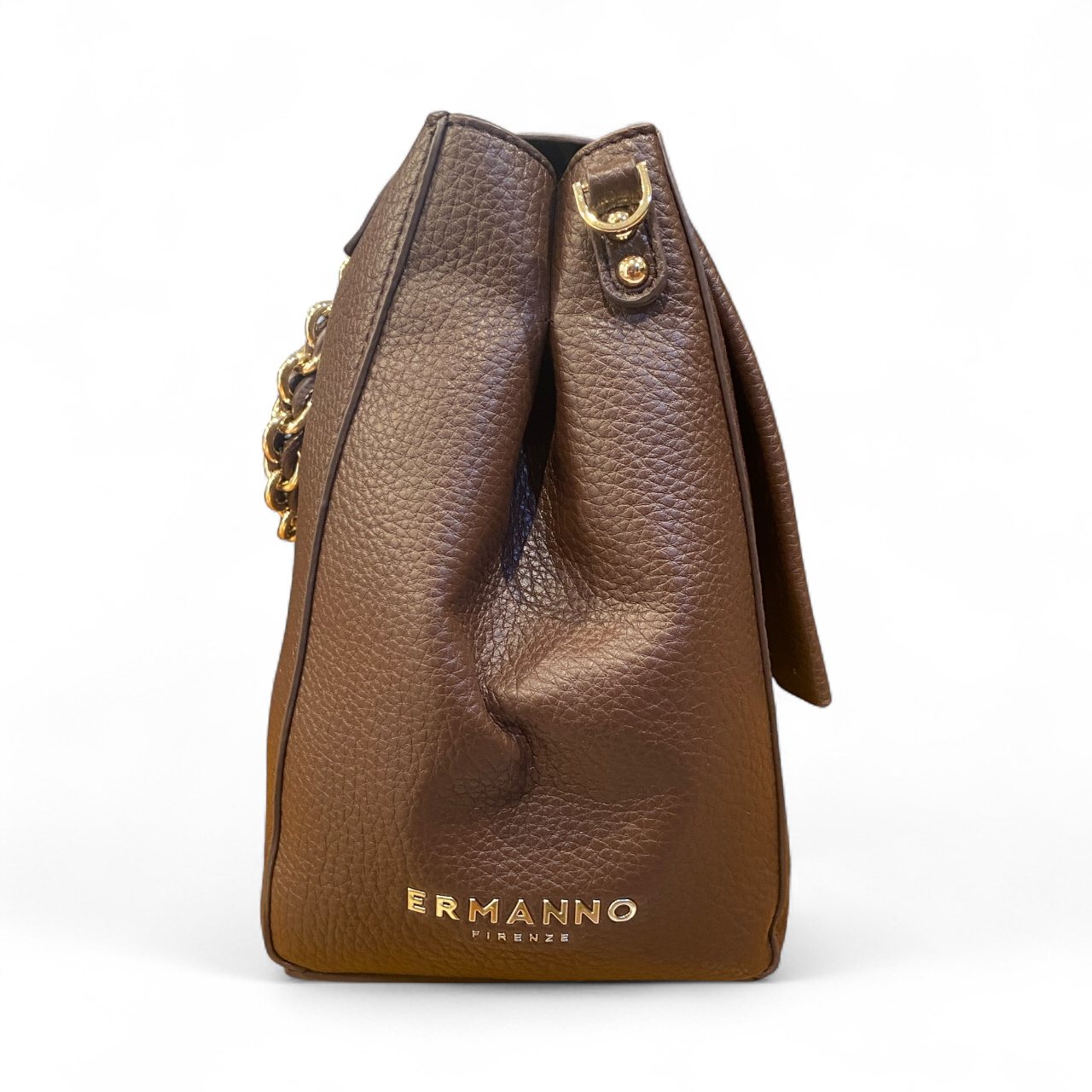 ERMANNO FIRENZE by SCERVINO large flap EBA