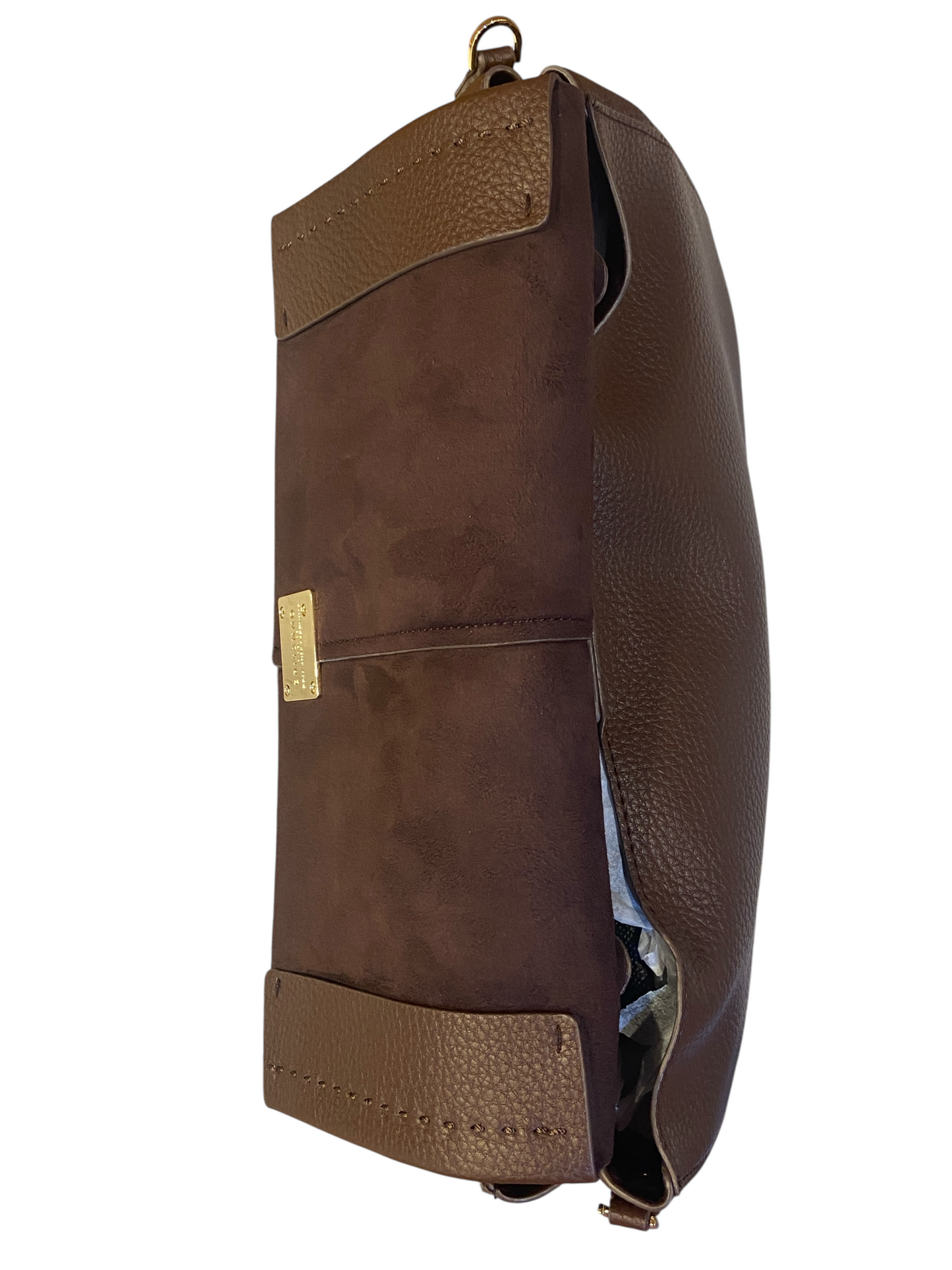 ERMANNO FIRENZE by SCERVINO large flap EBA