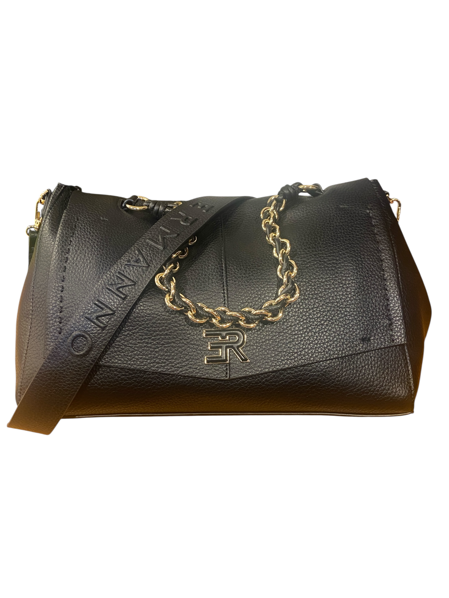 ERMANNO FIRENZE by SCERVINO large flap EBA