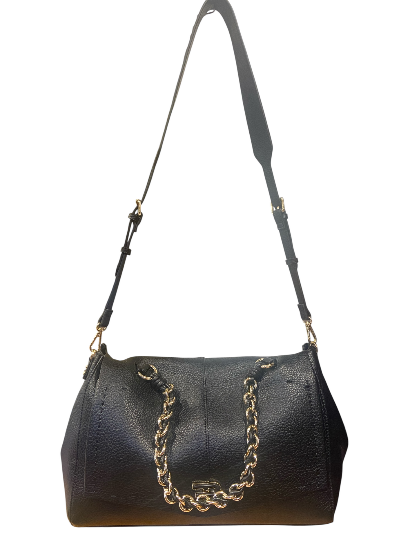 ERMANNO FIRENZE by SCERVINO large flap EBA