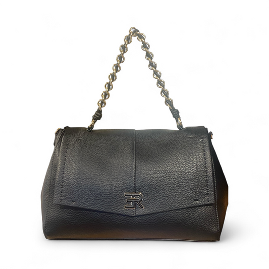 ERMANNO FIRENZE by SCERVINO large flap EBA