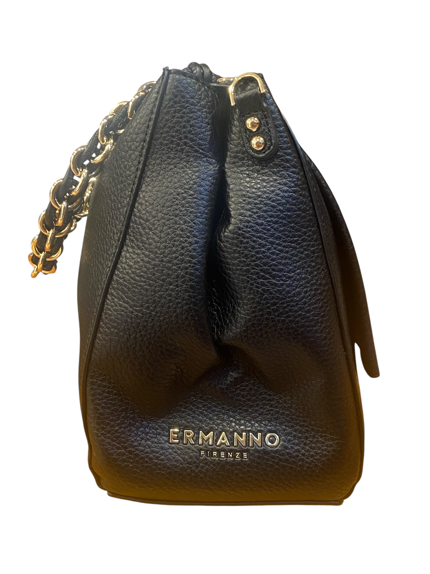 ERMANNO FIRENZE by SCERVINO large flap EBA
