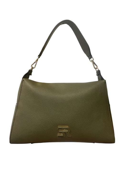 ERMANNO FIRENZE by SCERVINO Small Hobo VICTORIA