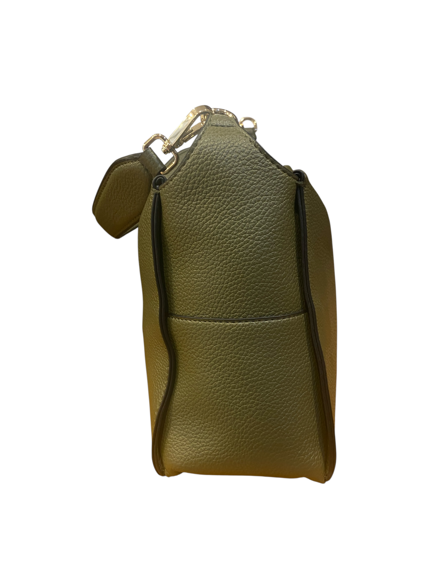 ERMANNO FIRENZE by SCERVINO Small Hobo VICTORIA