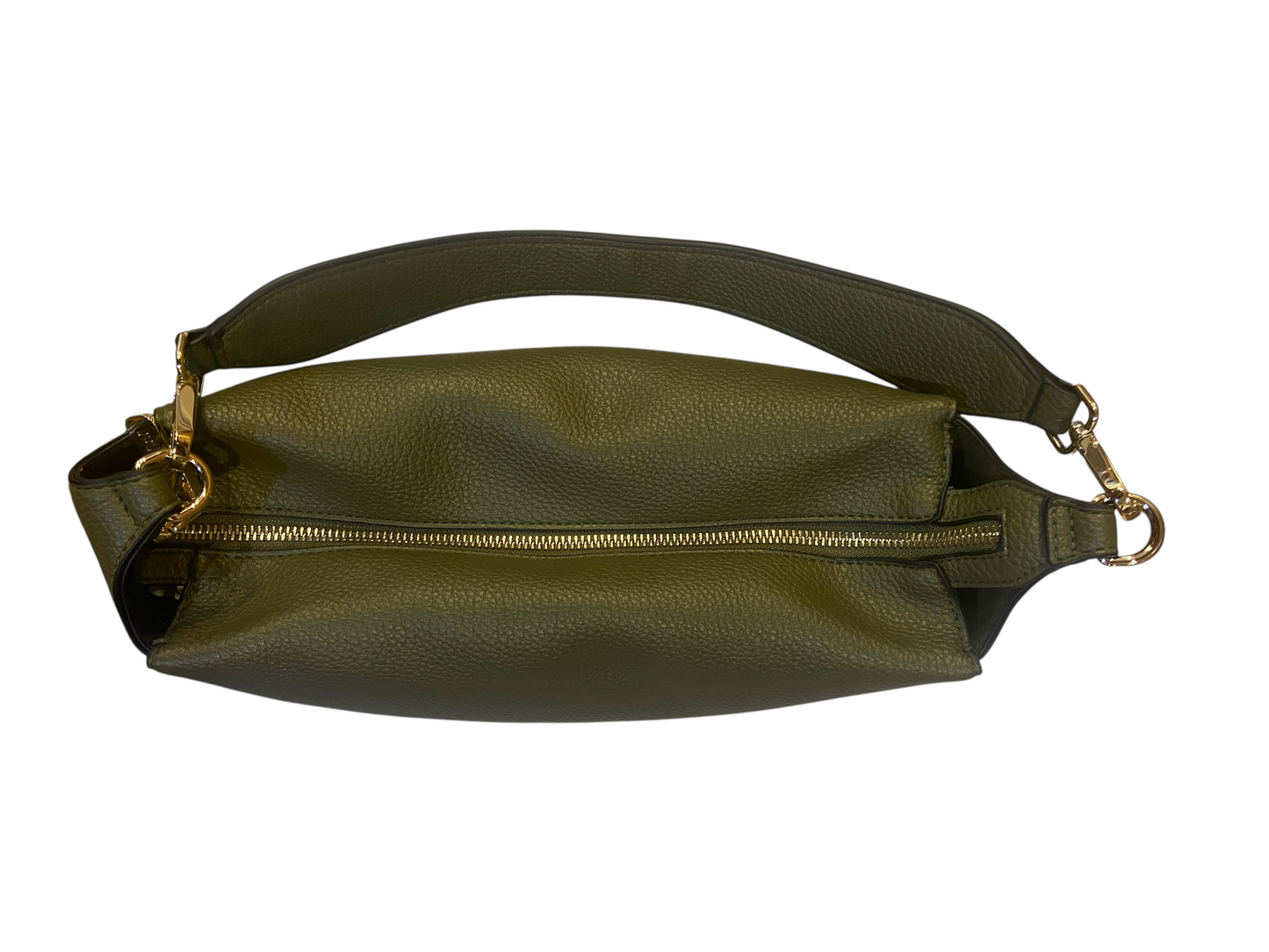 ERMANNO FIRENZE by SCERVINO Small Hobo VICTORIA