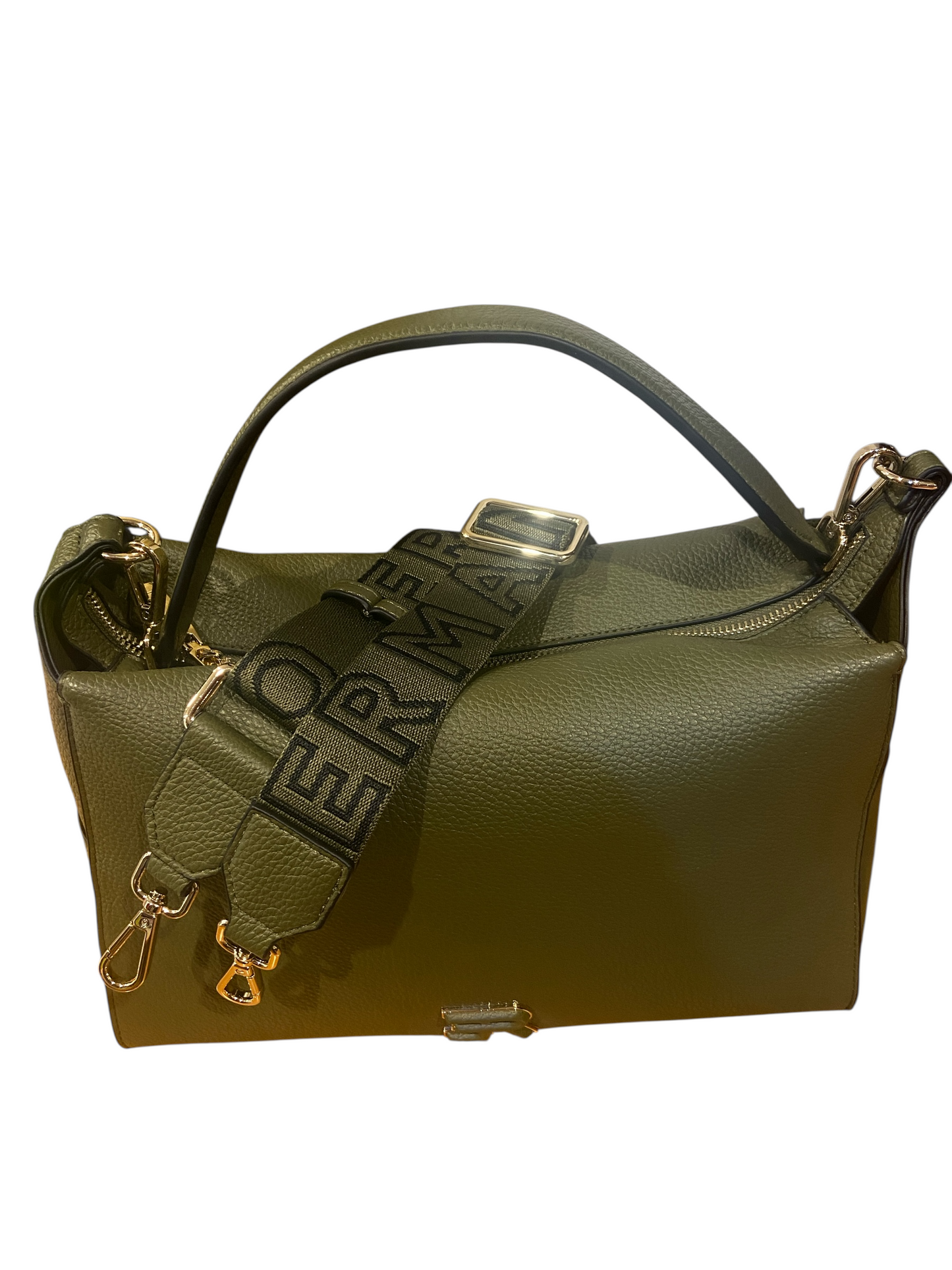 ERMANNO FIRENZE by SCERVINO Small Hobo VICTORIA