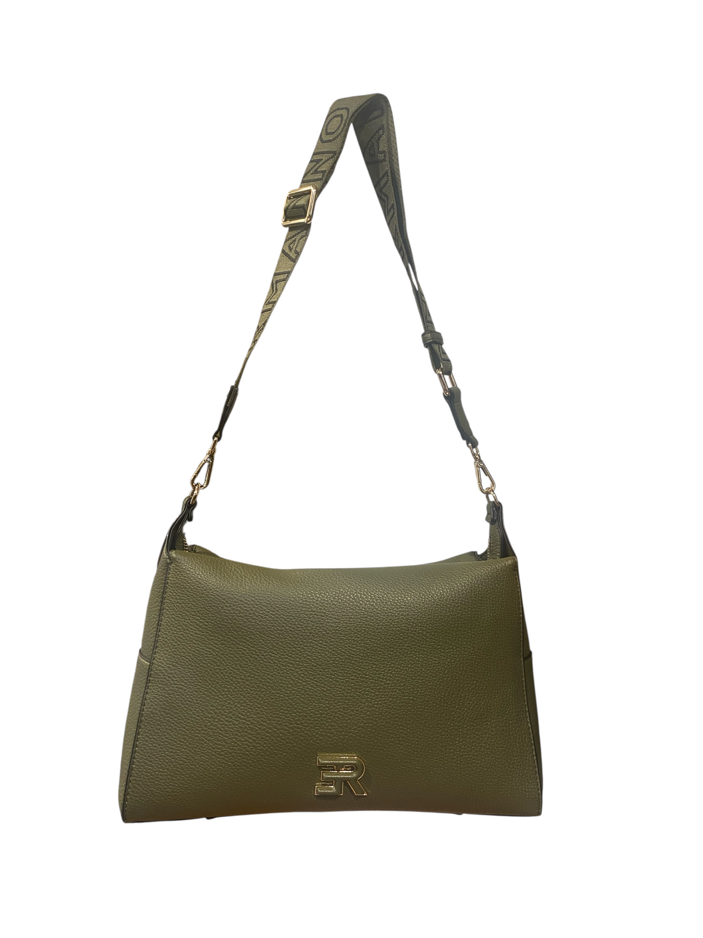 ERMANNO FIRENZE by SCERVINO Small Hobo VICTORIA