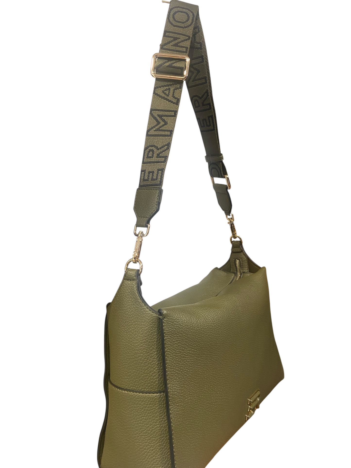 ERMANNO FIRENZE by SCERVINO Small Hobo VICTORIA