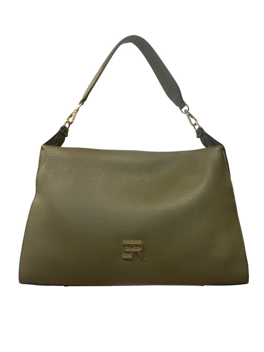 ERMANNO FIRENZE by SCERVINO Large hobo VICTORIA
