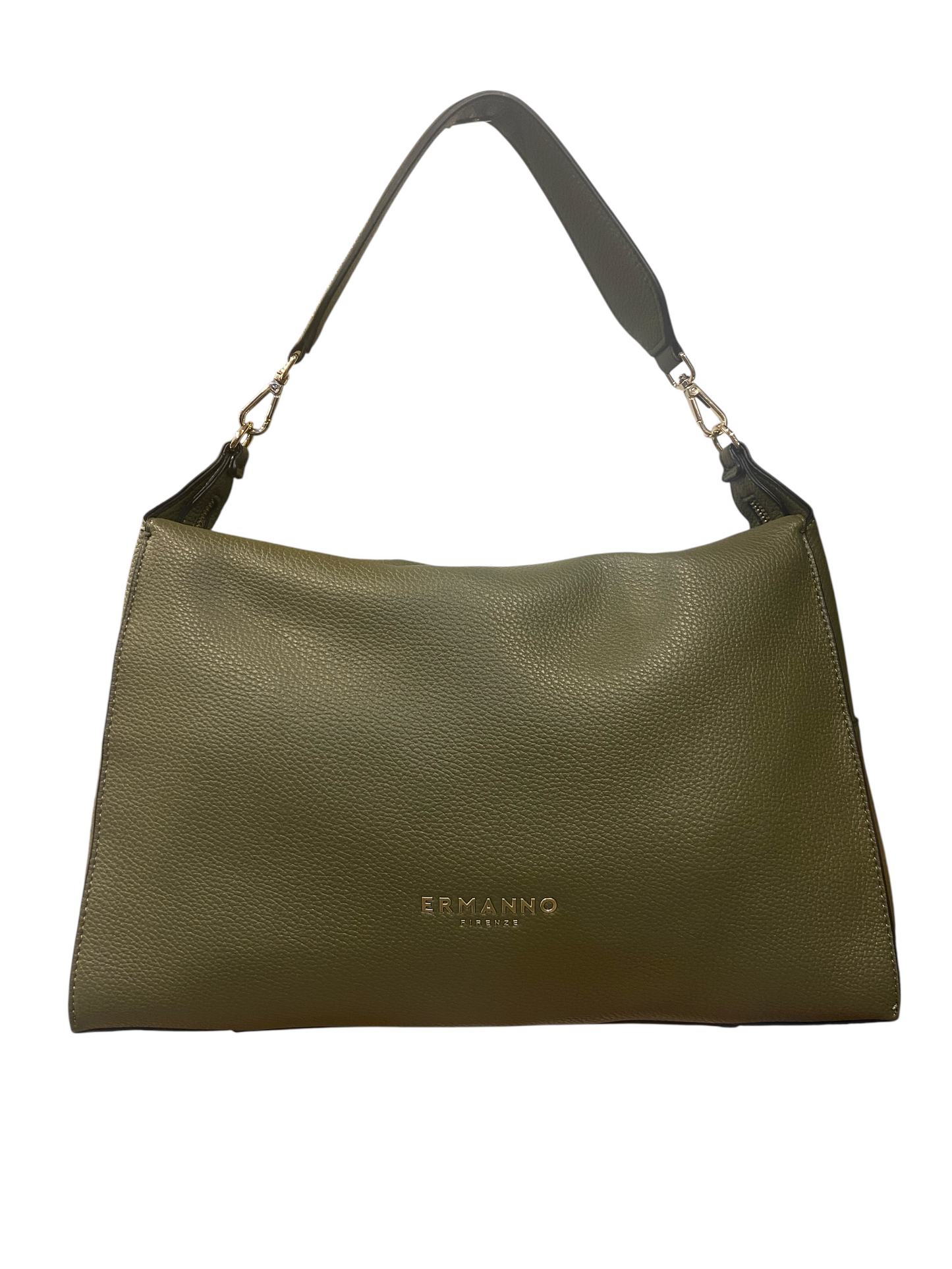 ERMANNO FIRENZE by SCERVINO Large hobo VICTORIA