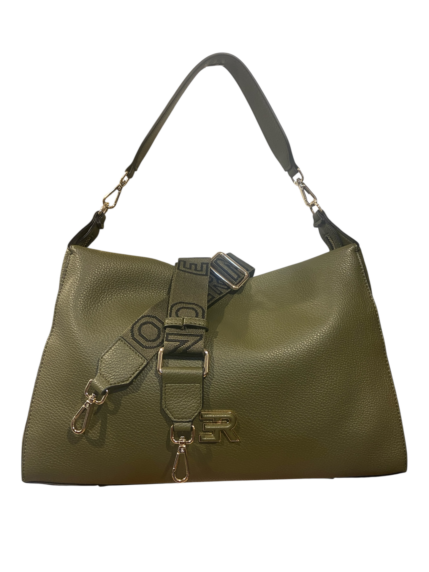 ERMANNO FIRENZE by SCERVINO Large hobo VICTORIA