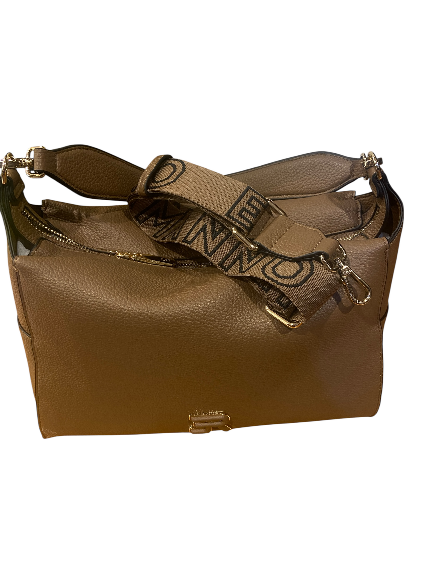 ERMANNO FIRENZE by SCERVINO Small Hobo VICTORIA