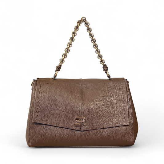 ERMANNO FIRENZE by SCERVINO large flap EBA