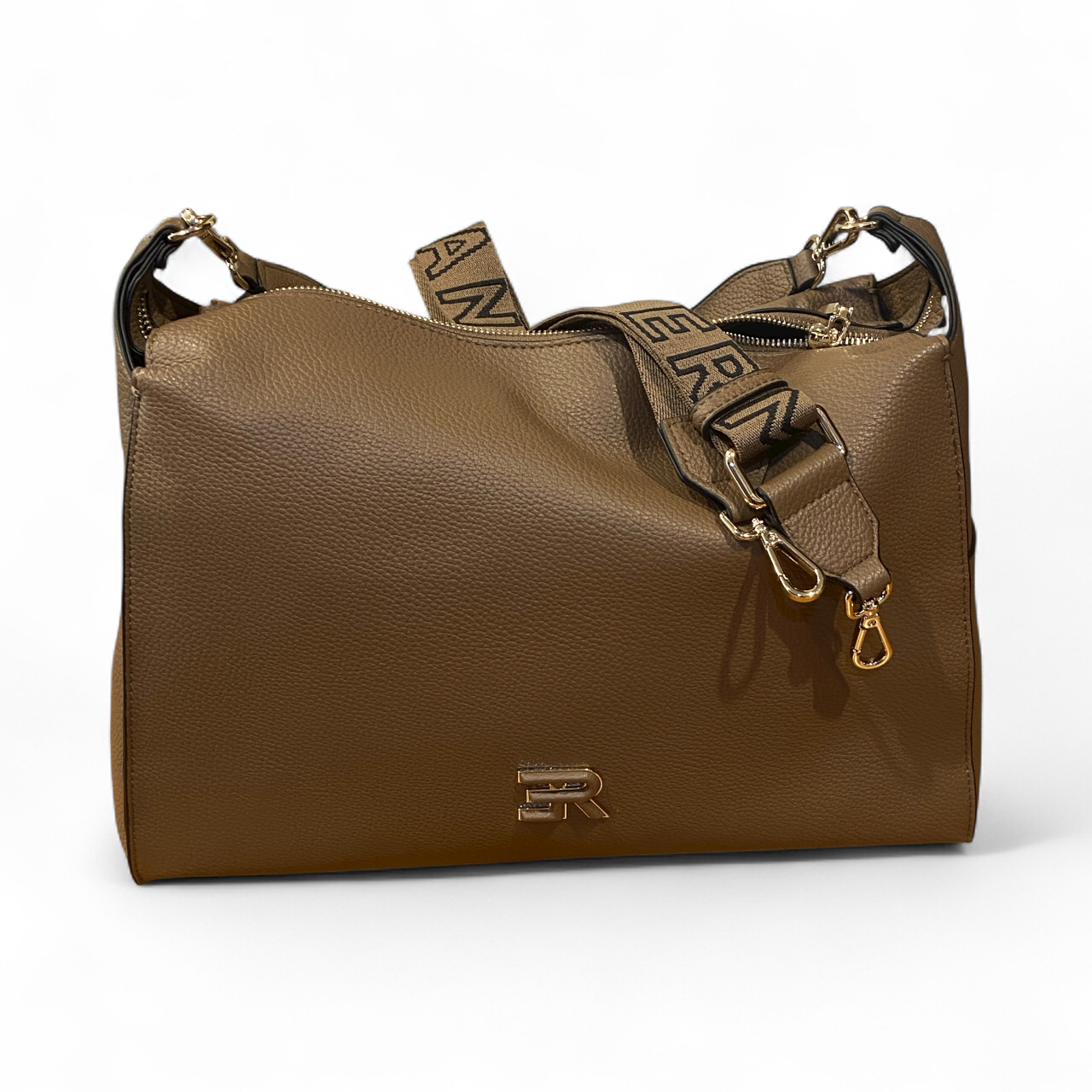ERMANNO FIRENZE by SCERVINO Large Hobo VICTORIA
