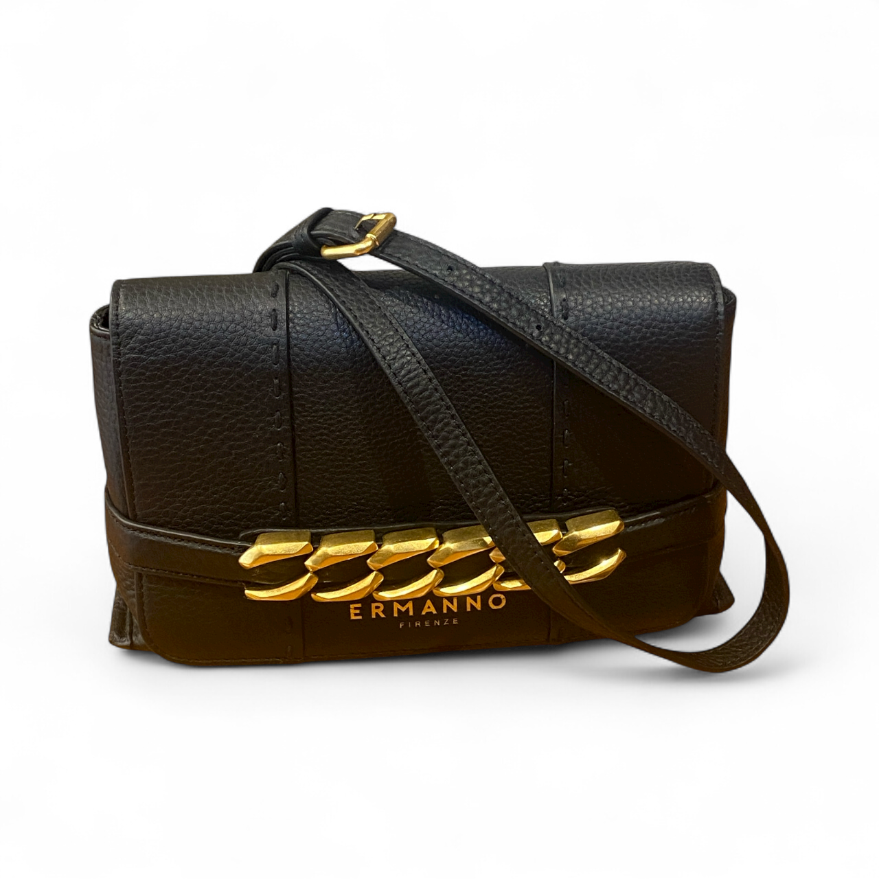 ERMANNO FIRENZE by SCERVINO Clutch ARABELLA