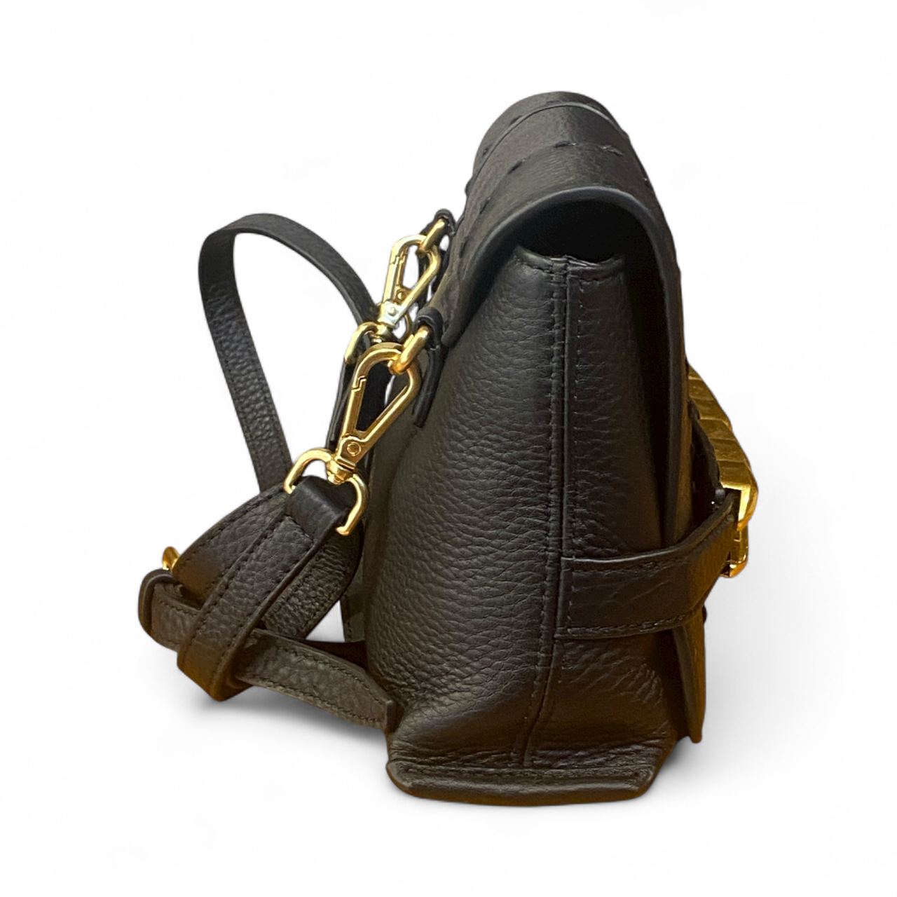 ERMANNO FIRENZE by SCERVINO Clutch ARABELLA