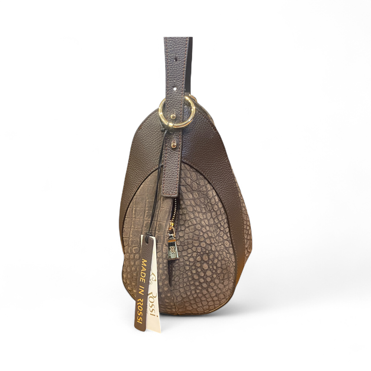 BRUNO ROSSI Mezzaluna Cocco