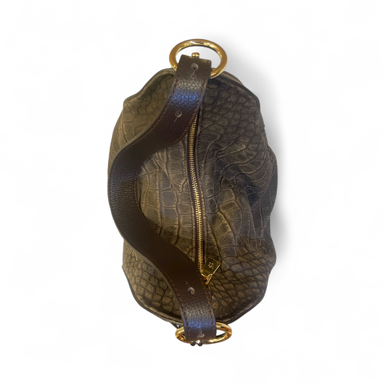 BRUNO ROSSI Mezzaluna Cocco