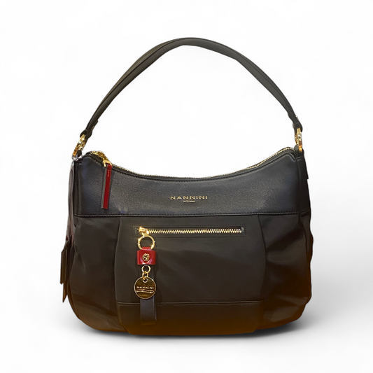 NANNINI LIBERTY Borsa a spalla