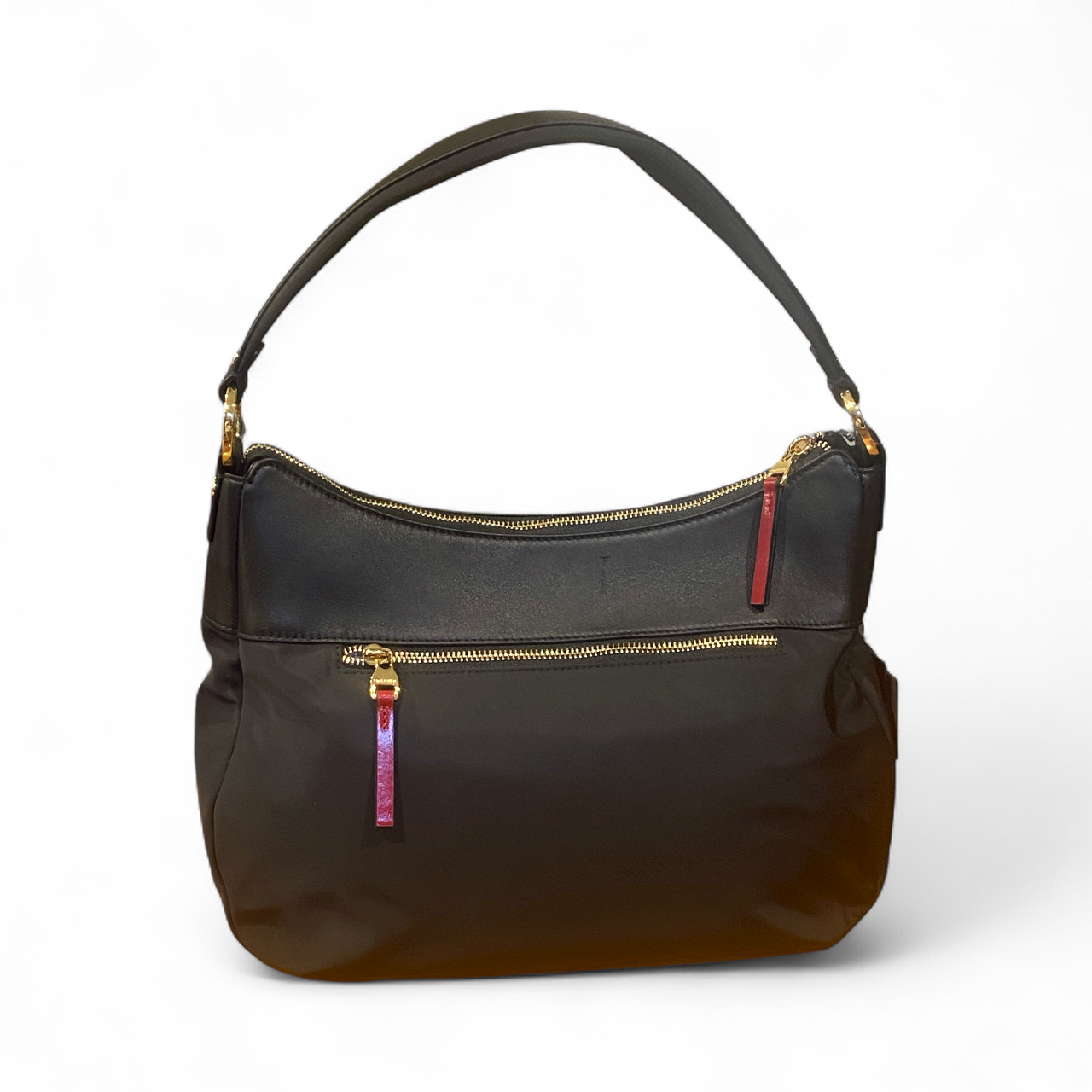 NANNINI LIBERTY Borsa a spalla