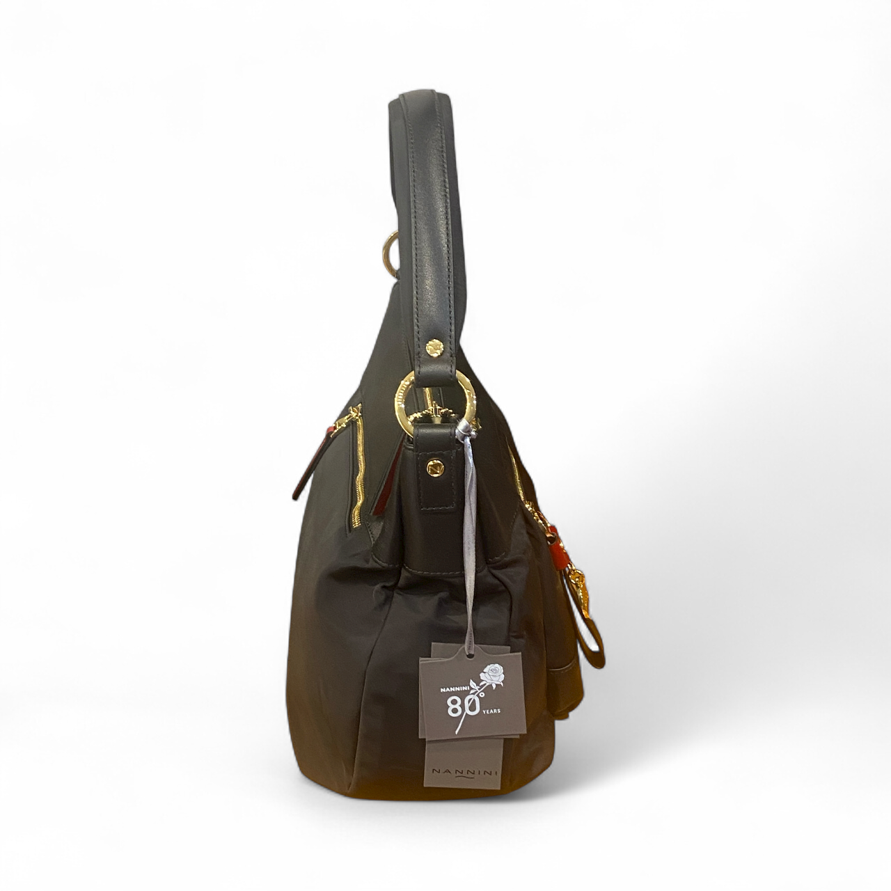 NANNINI LIBERTY Borsa a spalla