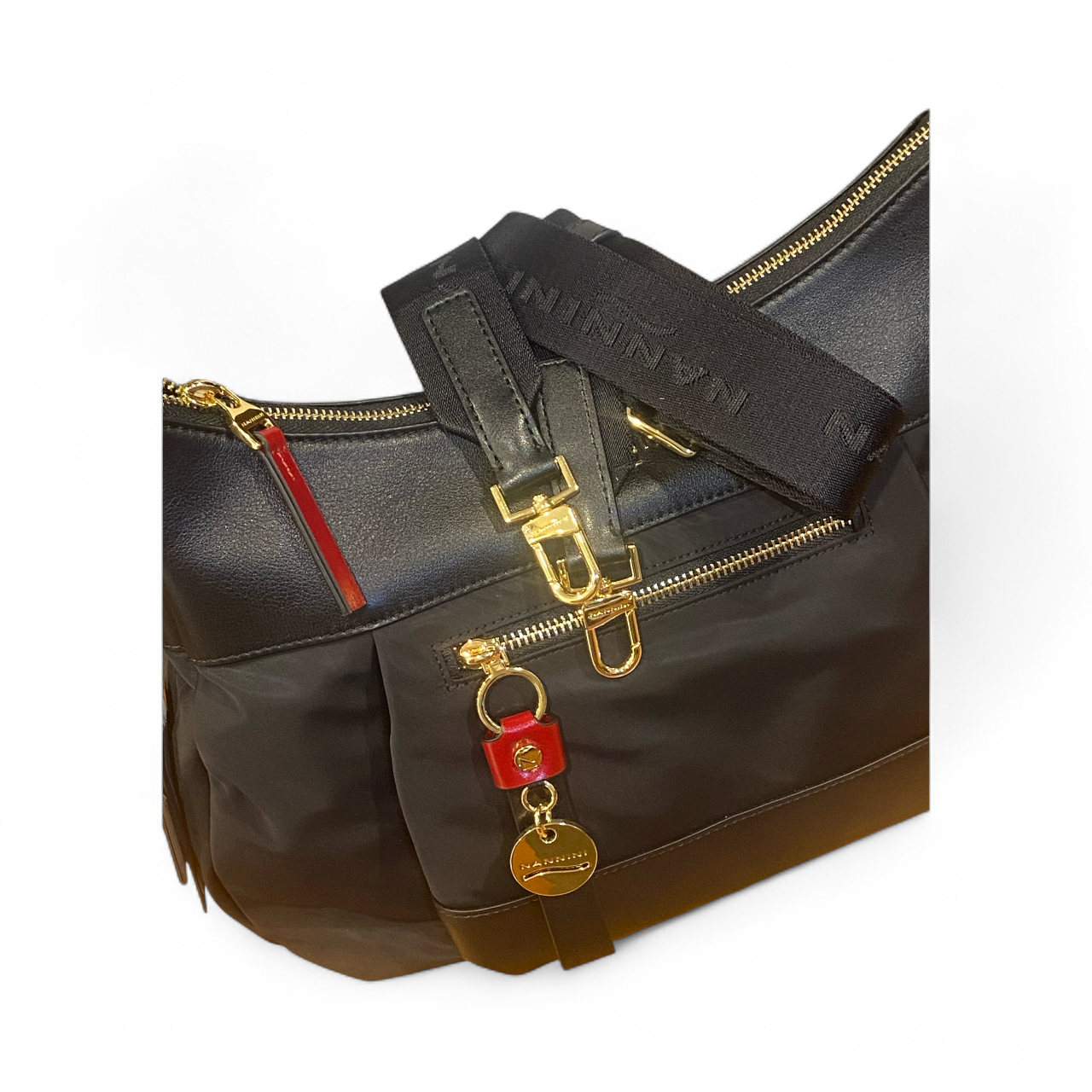 NANNINI LIBERTY Borsa a spalla