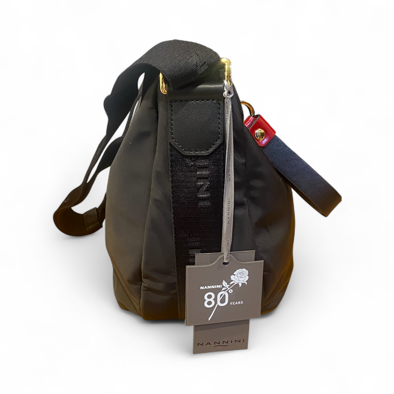 NANNINI LIBERTY Borsa a tracolla