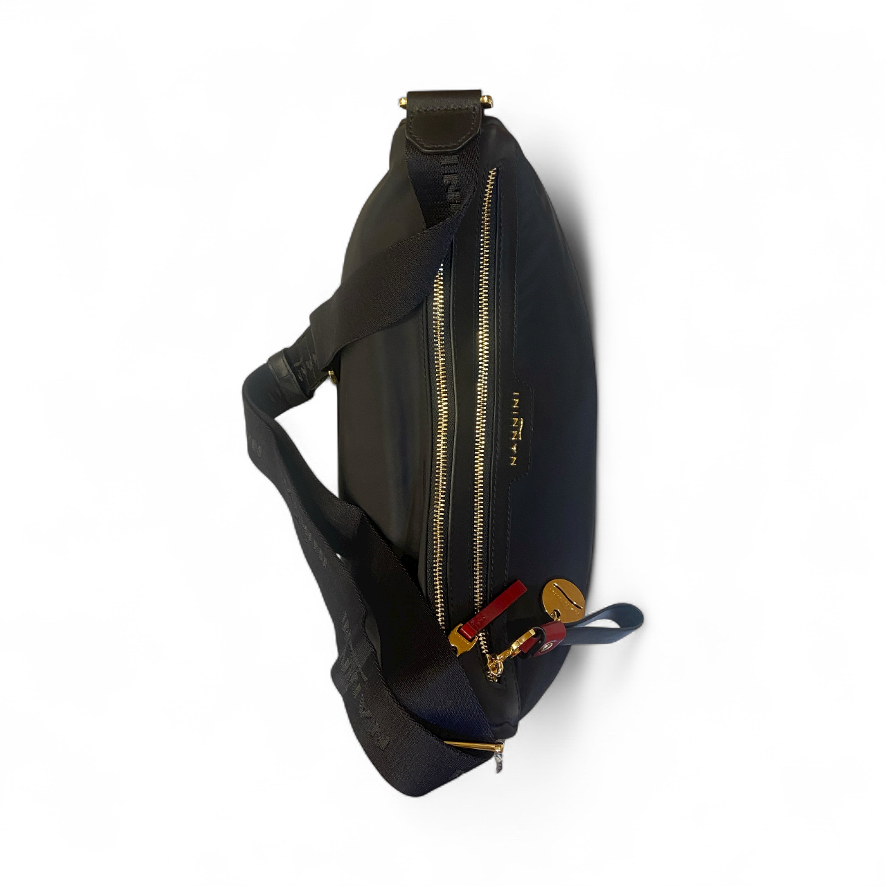 NANNINI LIBERTY Borsa a tracolla