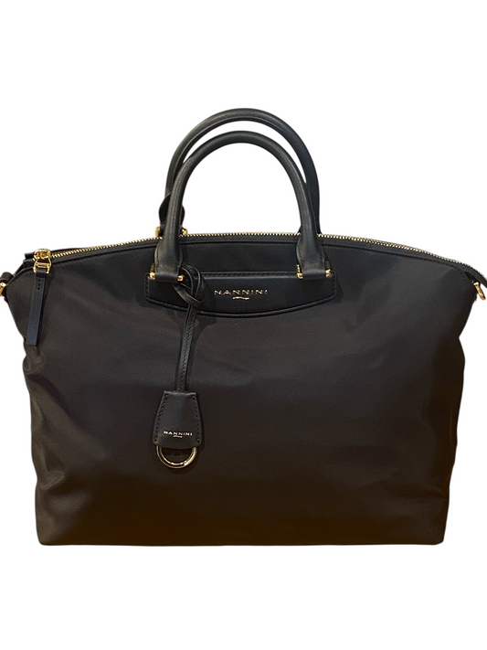 NANNINI Borsa due manici