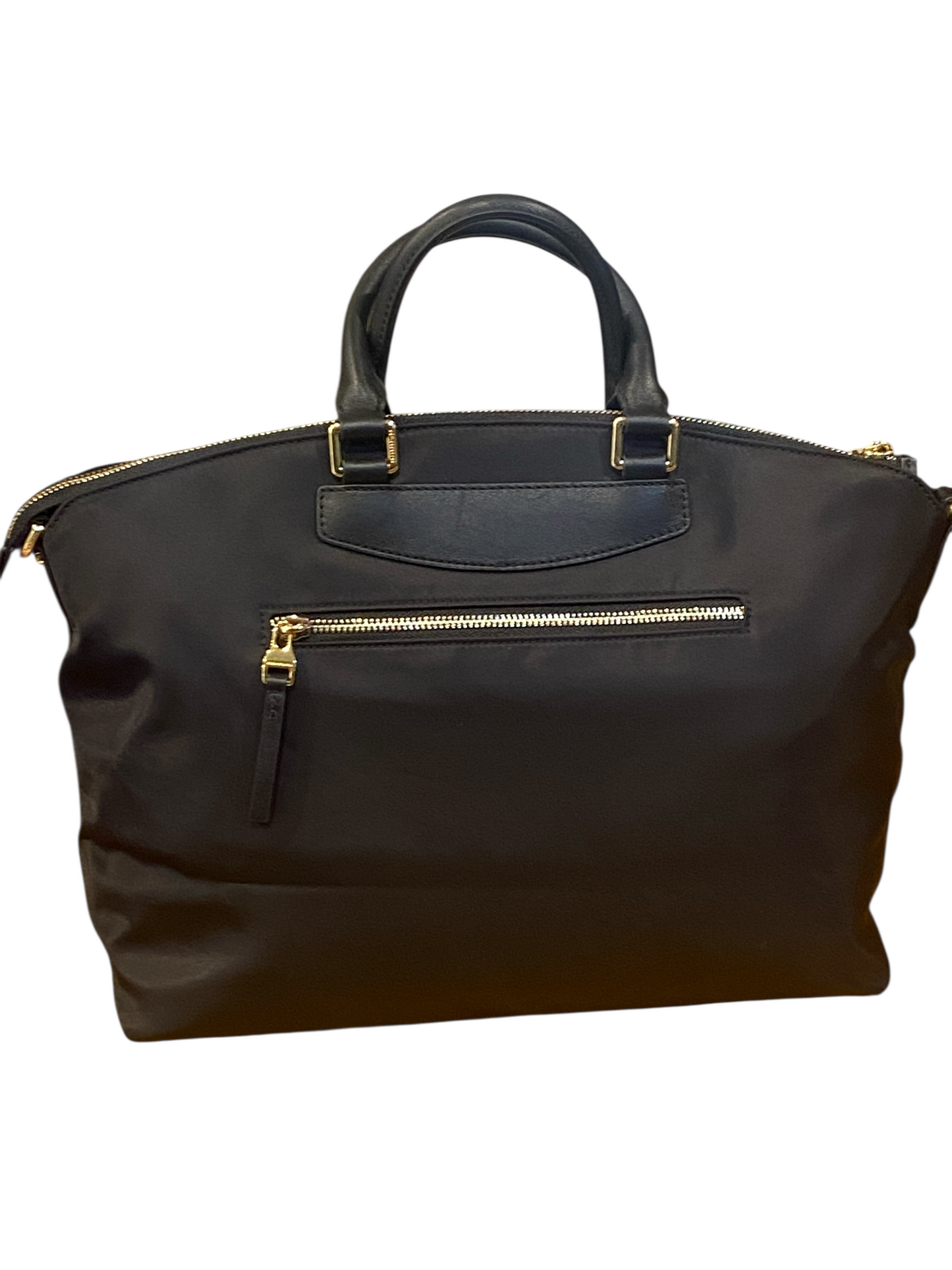 NANNINI Borsa due manici