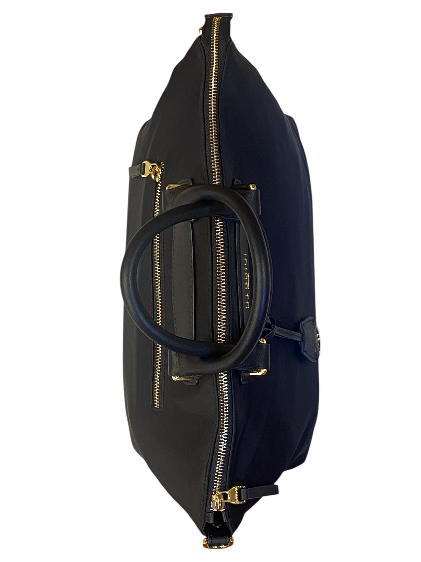 NANNINI Borsa due manici