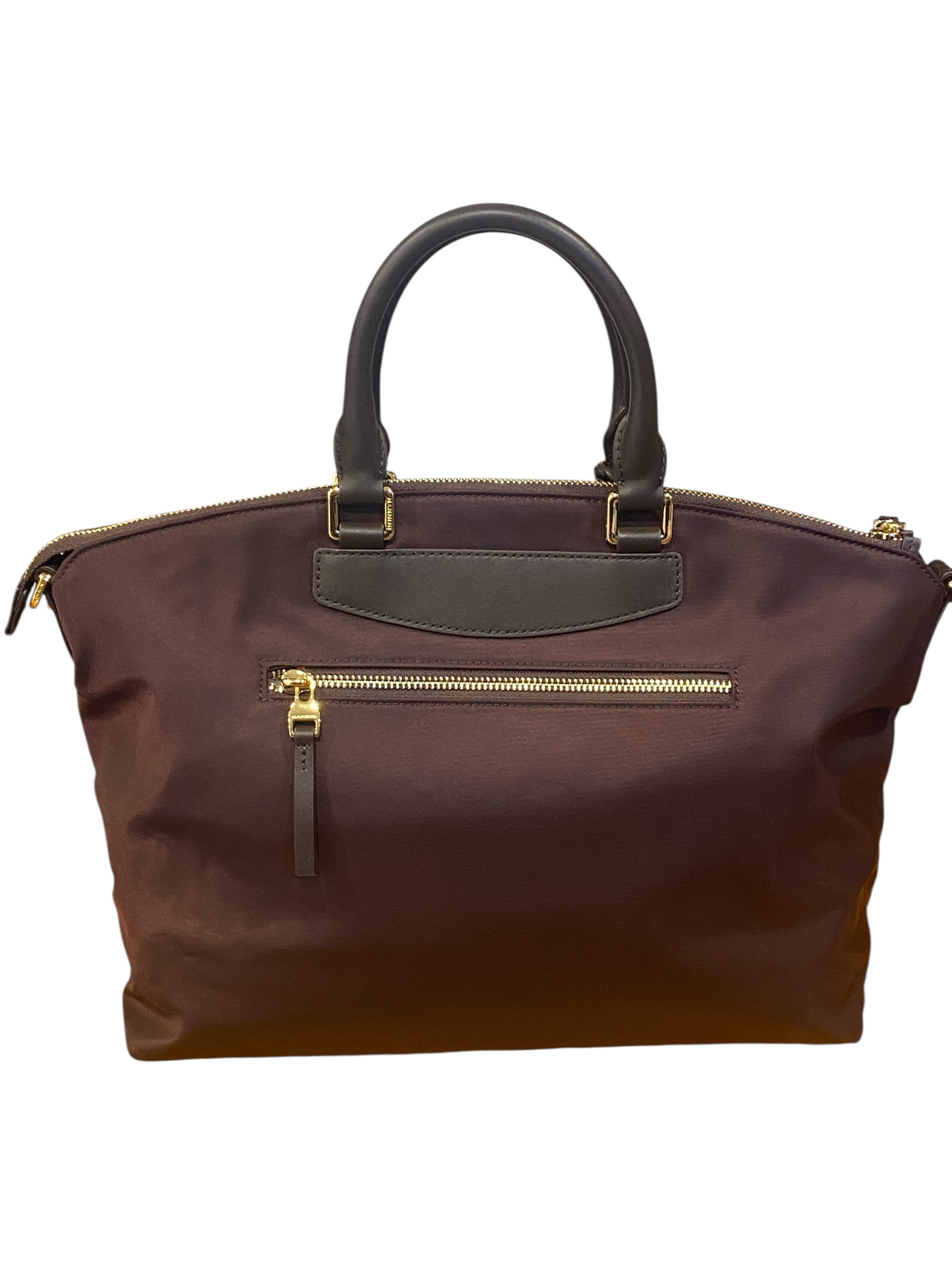 NANNINI Borsa due manici