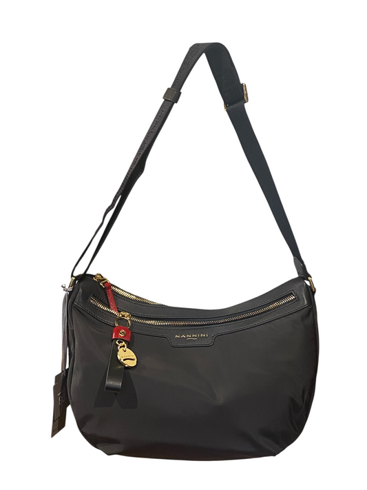 NANNINI LIBERTY Borsa a tracolla