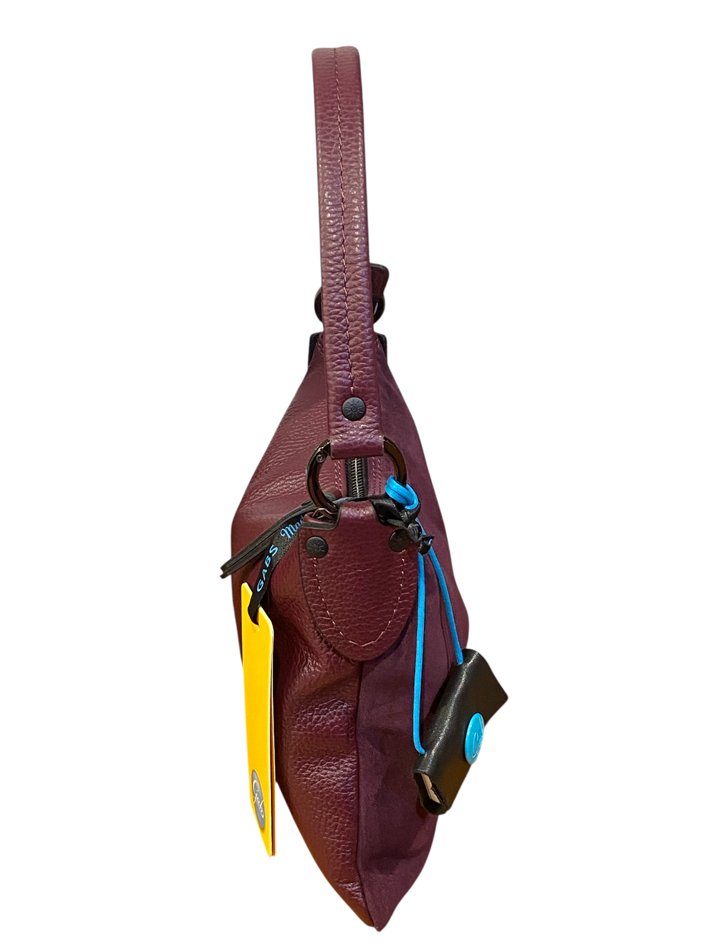 GABS BEYONCE' Pochette