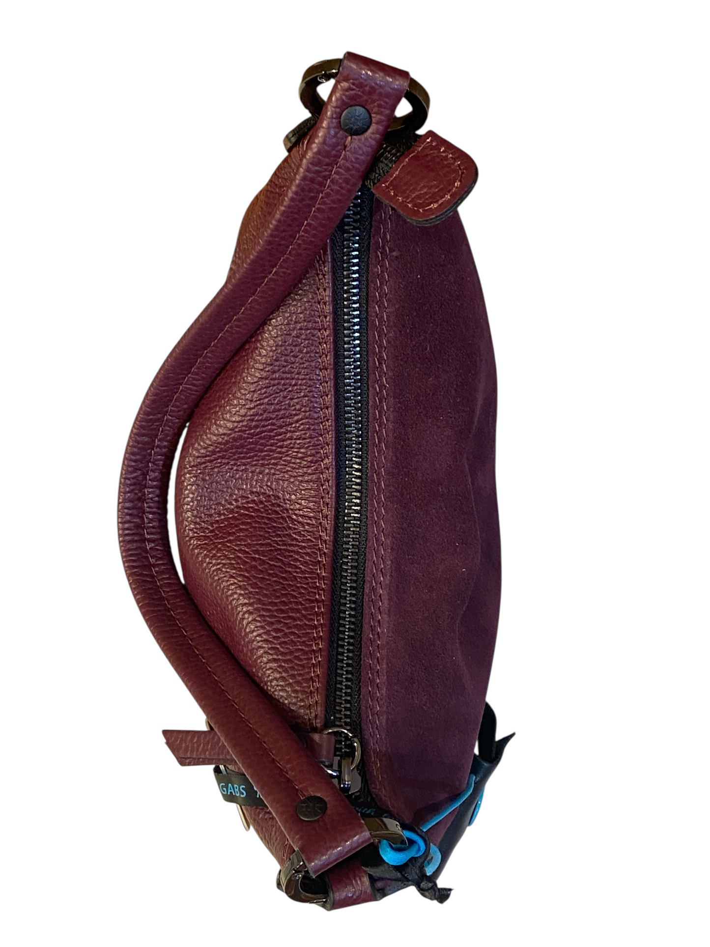 GABS BEYONCE' Pochette