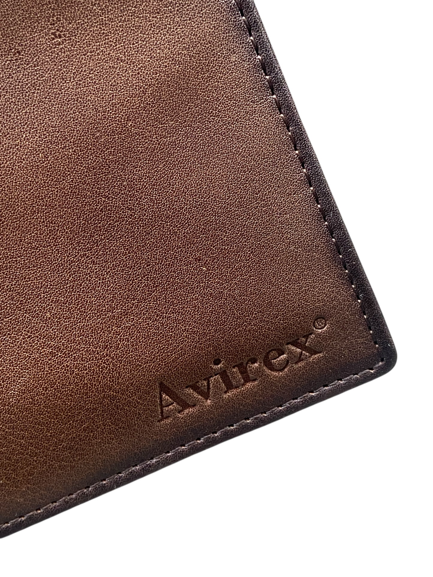 AVIREX Portafoglio uomo