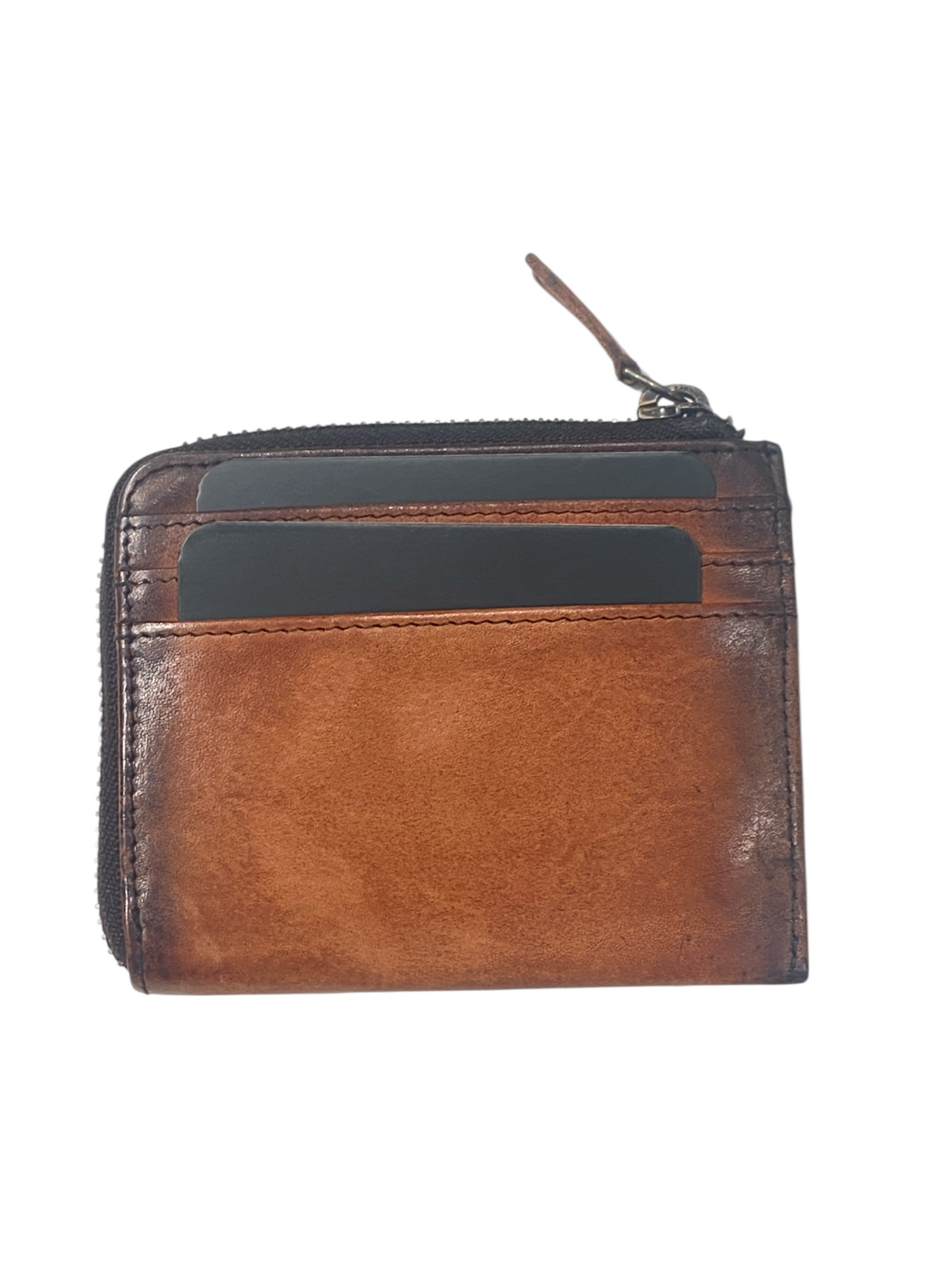 AVIREX Bustina P.C/Credito Cuoio Slavato