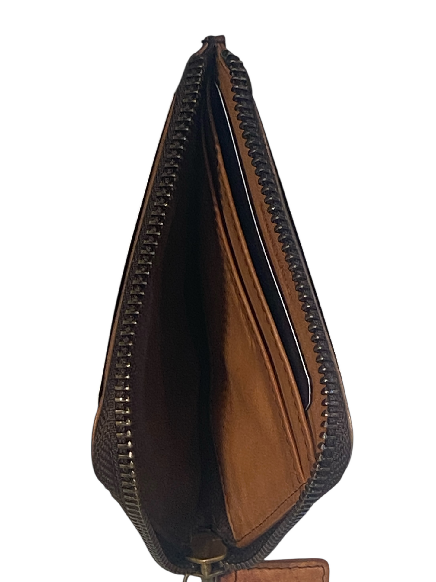 AVIREX Bustina P.C/Credito Cuoio Slavato