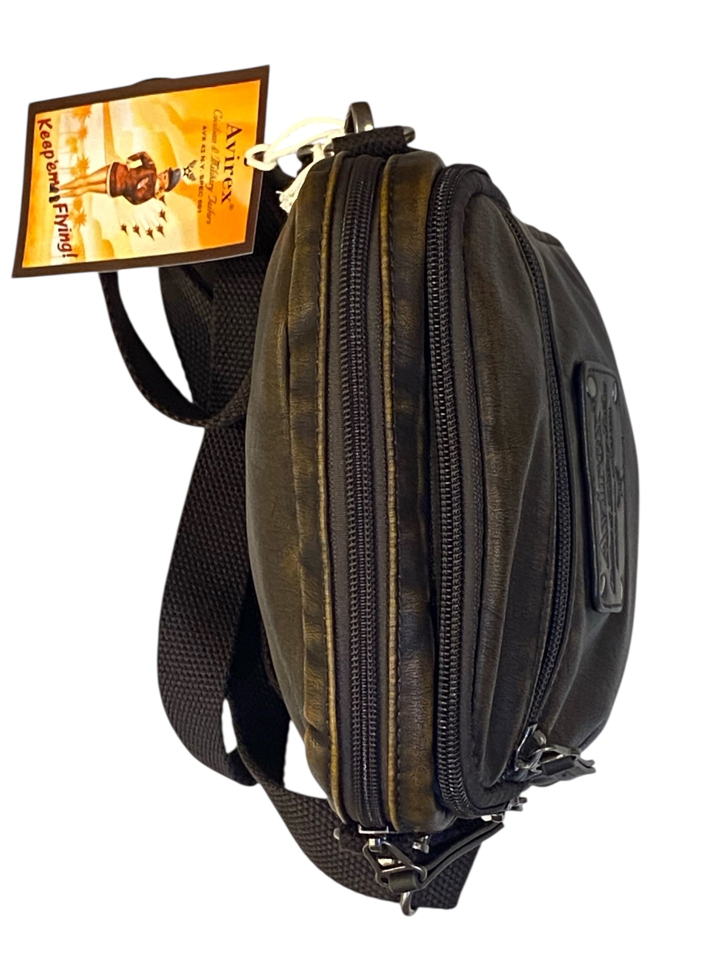 AVIREX Cross body Piccolo