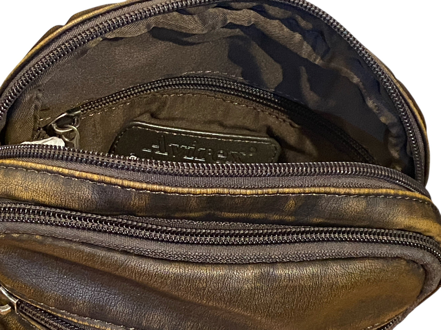 AVIREX Cross body Piccolo