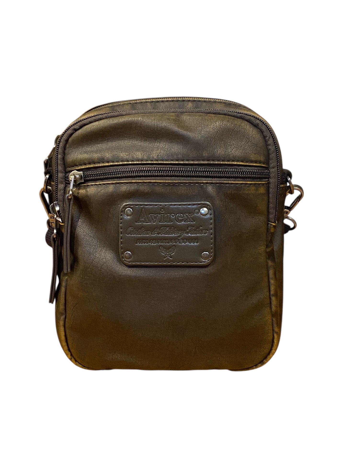 AVIREX Cross body Piccolo