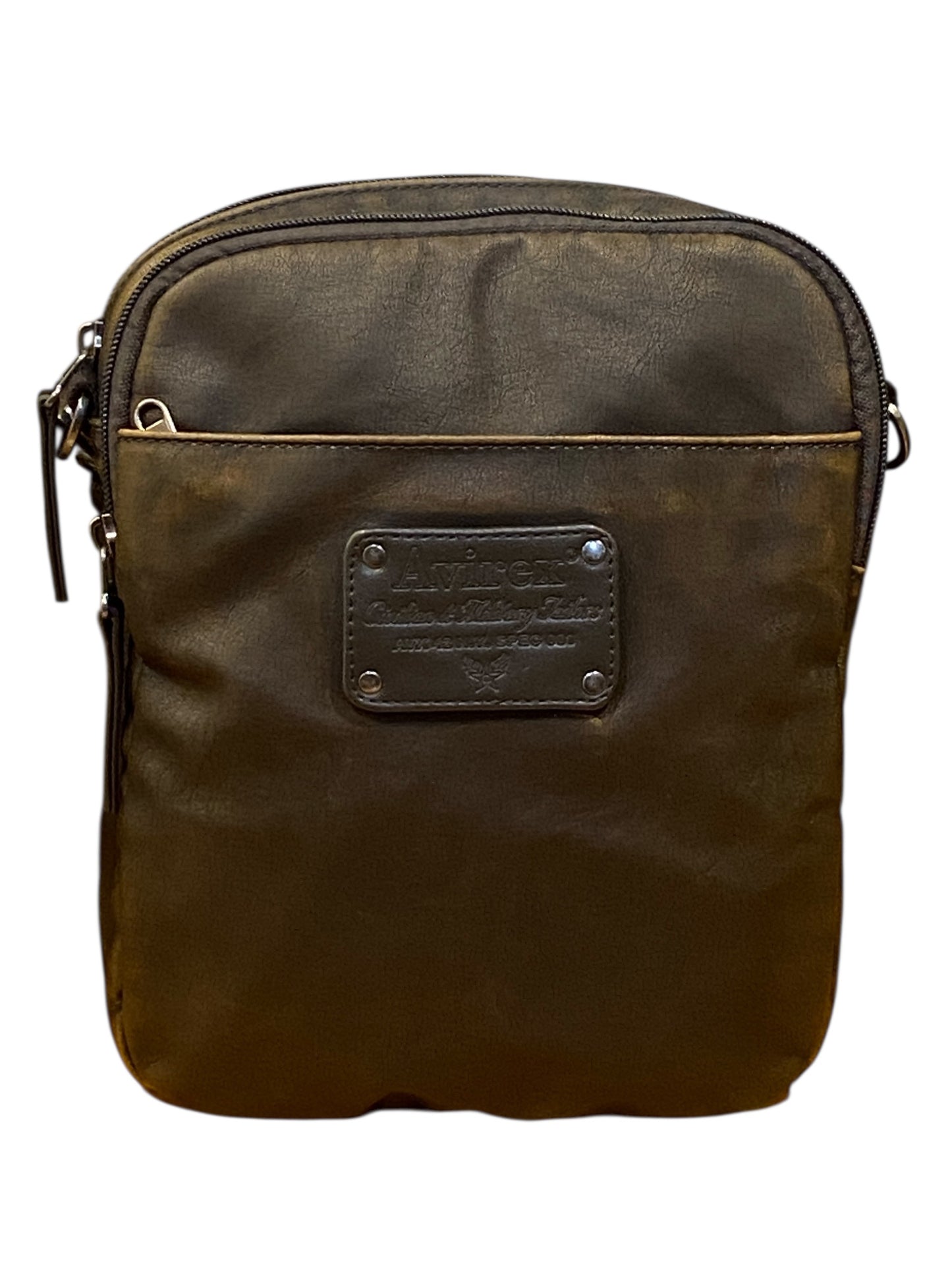 AVIREX Cross body Grande