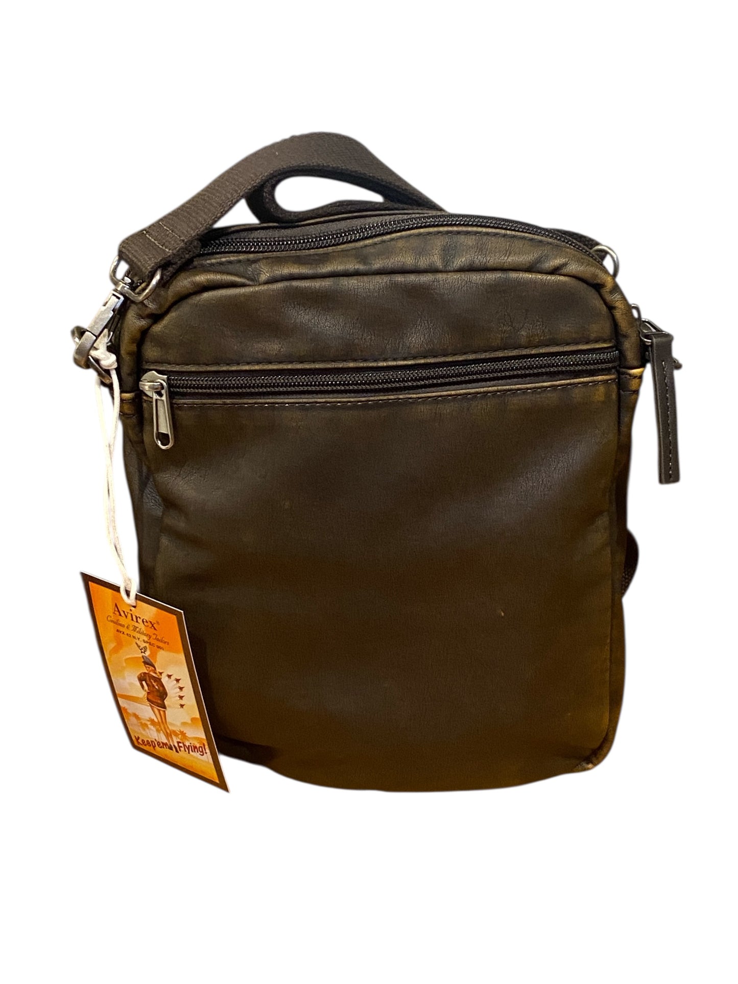 AVIREX Cross body Grande