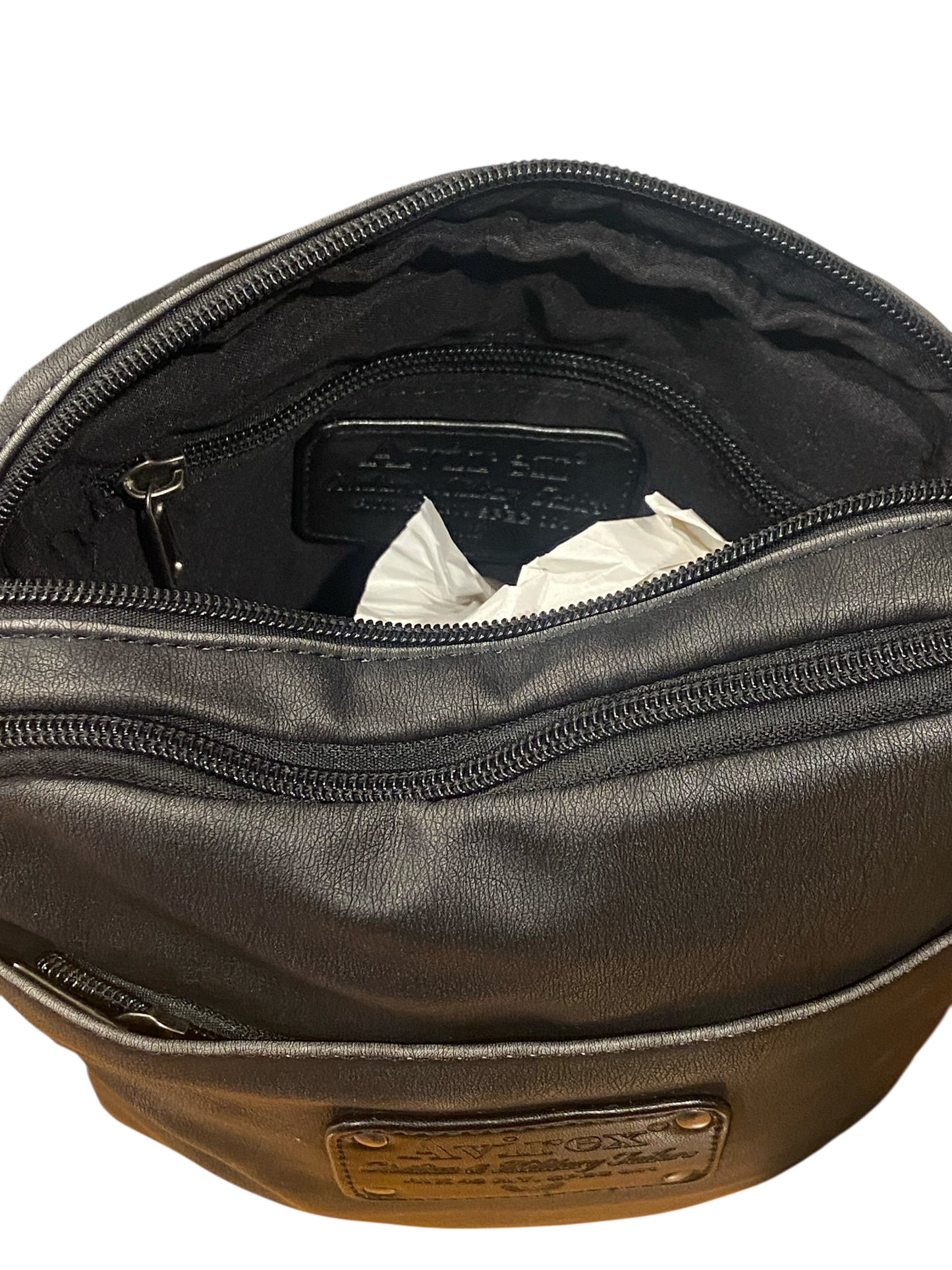 AVIREX Cross body Grande