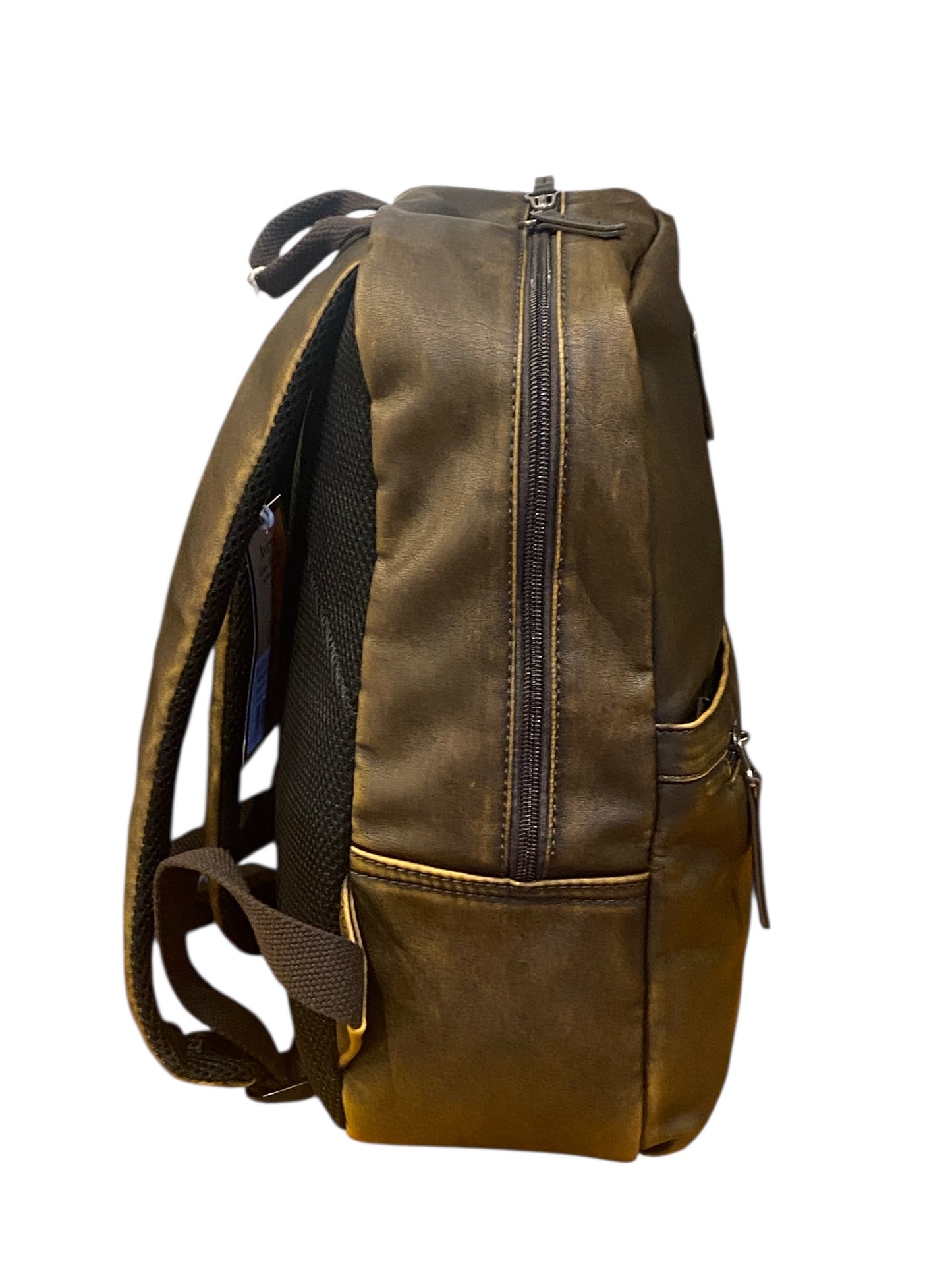 AVIREX Zaino effetto Vintage